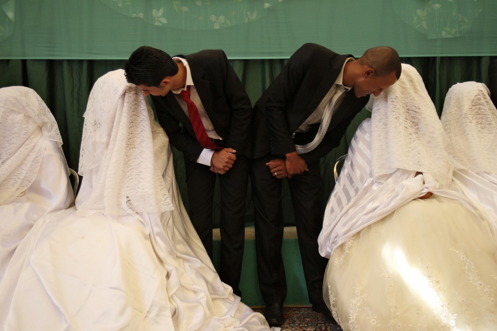 Ecco L'Abito da Sposa in 20 Paesi del Mondo con Differenti Tradizioni!