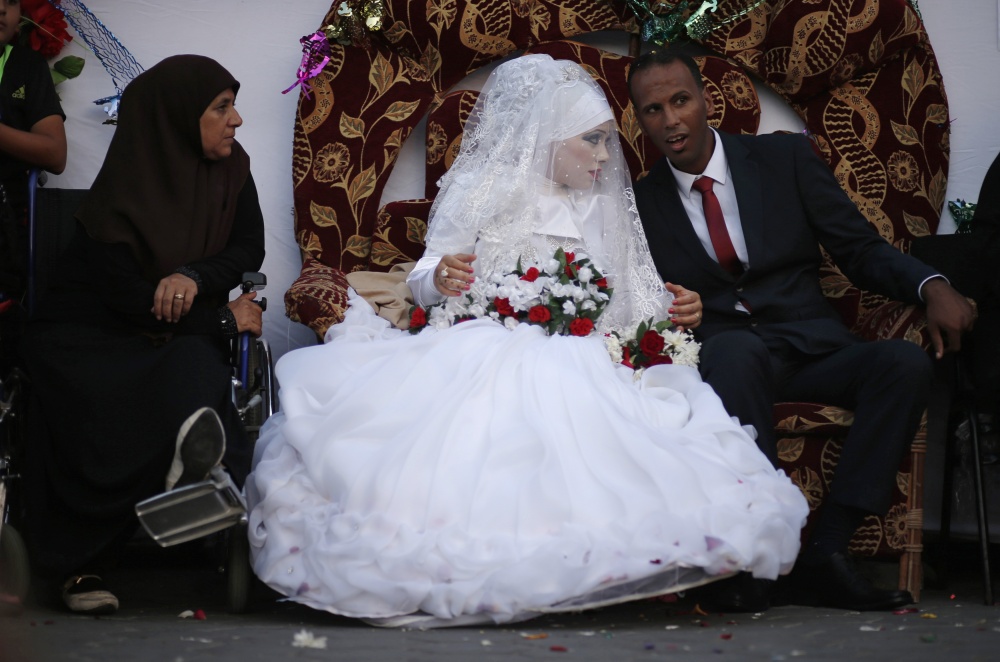 Ecco L'Abito da Sposa in 20 Paesi del Mondo con Differenti Tradizioni!