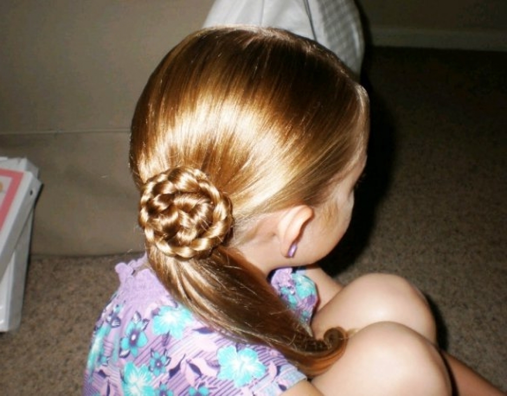 16 Acconciature Fantastiche che Devi Assolutamente Fare alla Tua Bambina!
