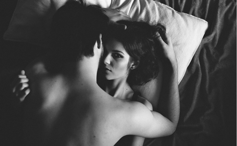 L'Amore Attraverso la Macchina Fotografica: Ecco il Progetto Urban love