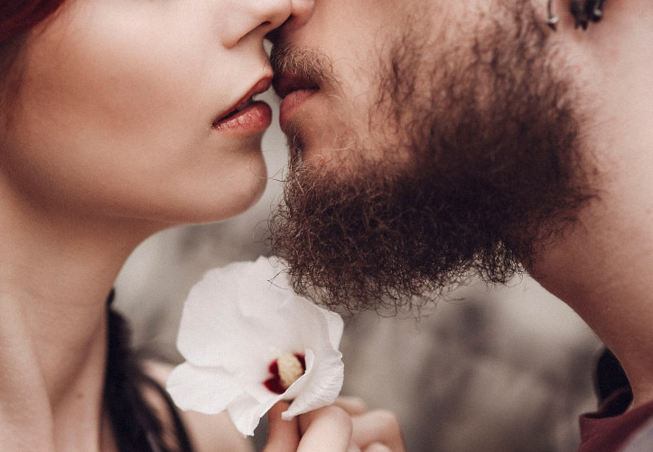 L'Amore Attraverso la Macchina Fotografica: Ecco il Progetto Urban love