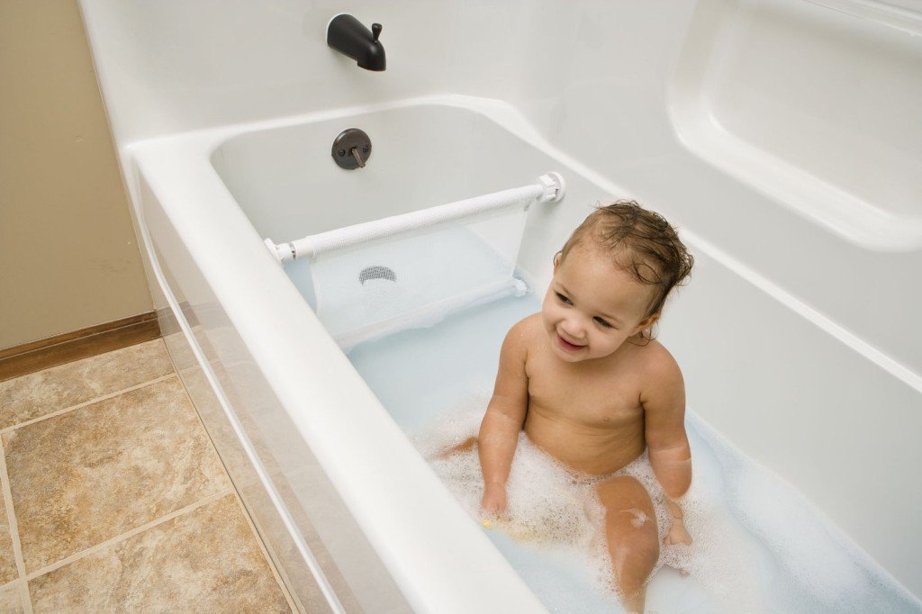 Bebè in Arrivo? 19 Idee per una Casa a Prova di Bambino