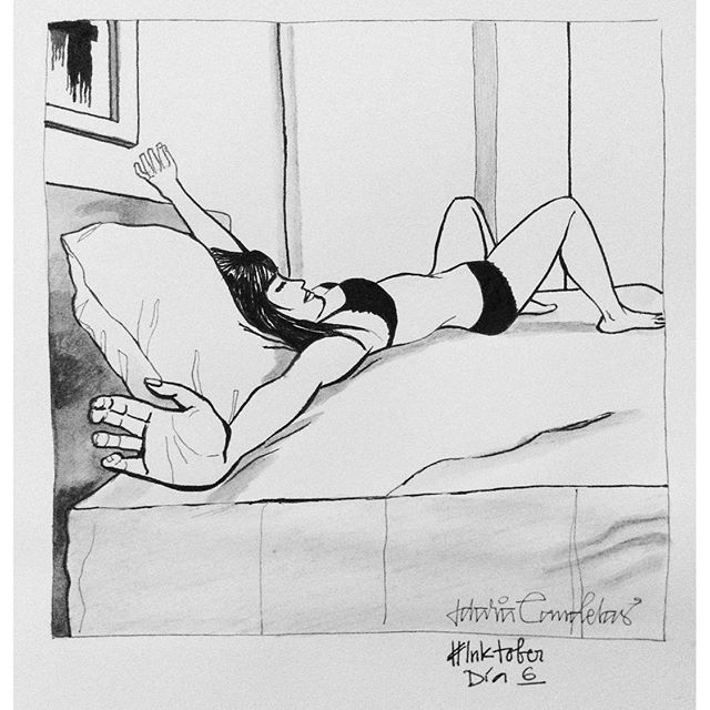 Questi 13 Disegni che Esprimono Perfettamente la Bellezza di Essere Single!