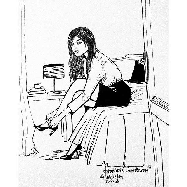 Questi 13 Disegni che Esprimono Perfettamente la Bellezza di Essere Single!