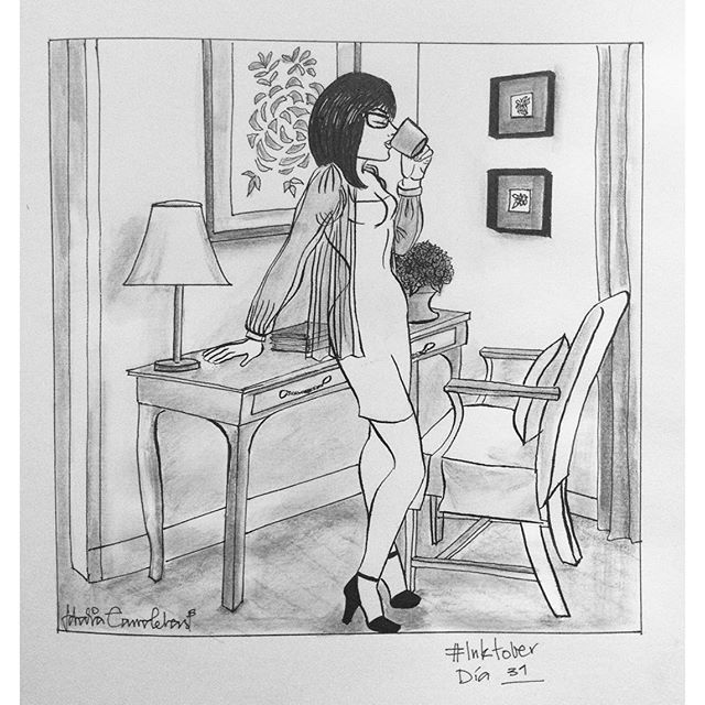 Questi 13 Disegni che Esprimono Perfettamente la Bellezza di Essere Single!
