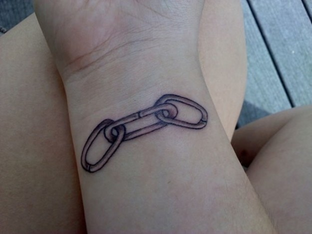 Cerchi un'Idea per un Tatuaggio sul Polso? Lasciati Ispirare da Queste 35 Foto!