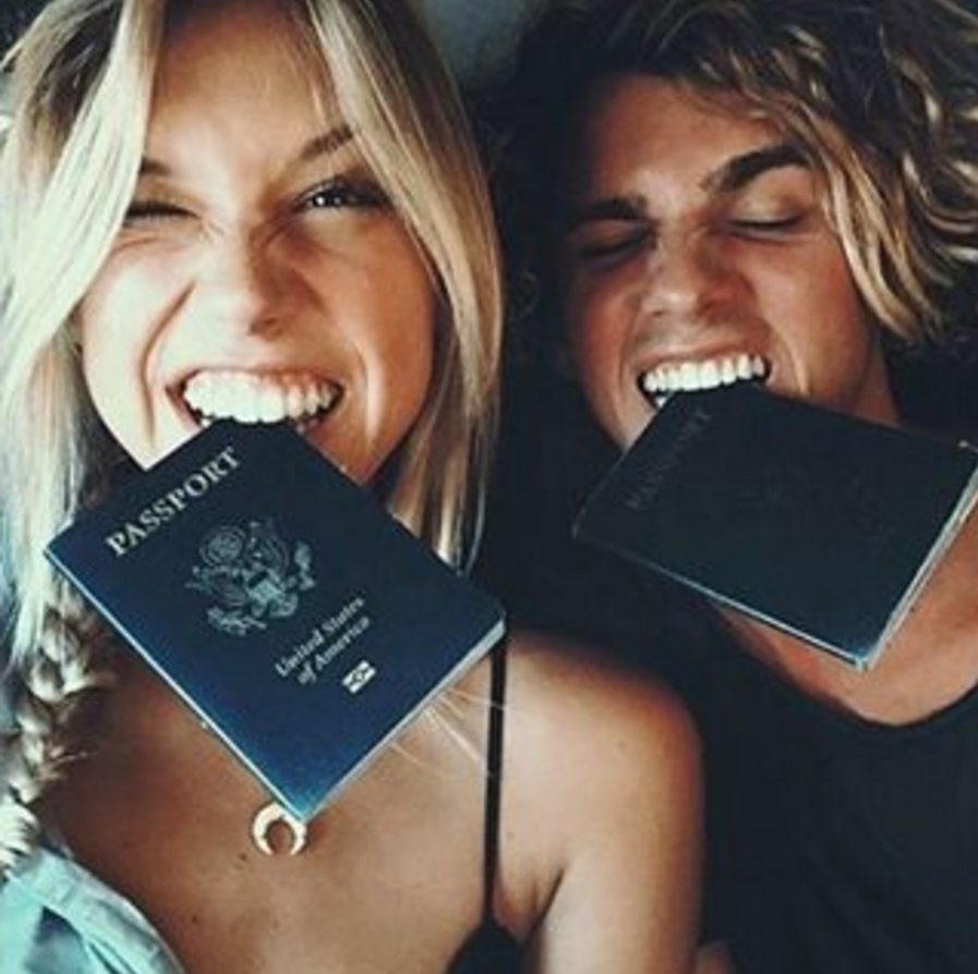 Queste 15 Meravigliose Coppie vi Faranno Tornare a Credere nell'Amore