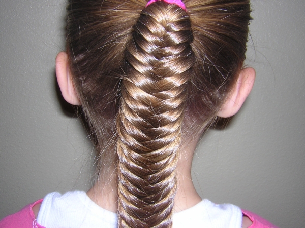 16 Acconciature Fantastiche che Devi Assolutamente Fare alla Tua Bambina!