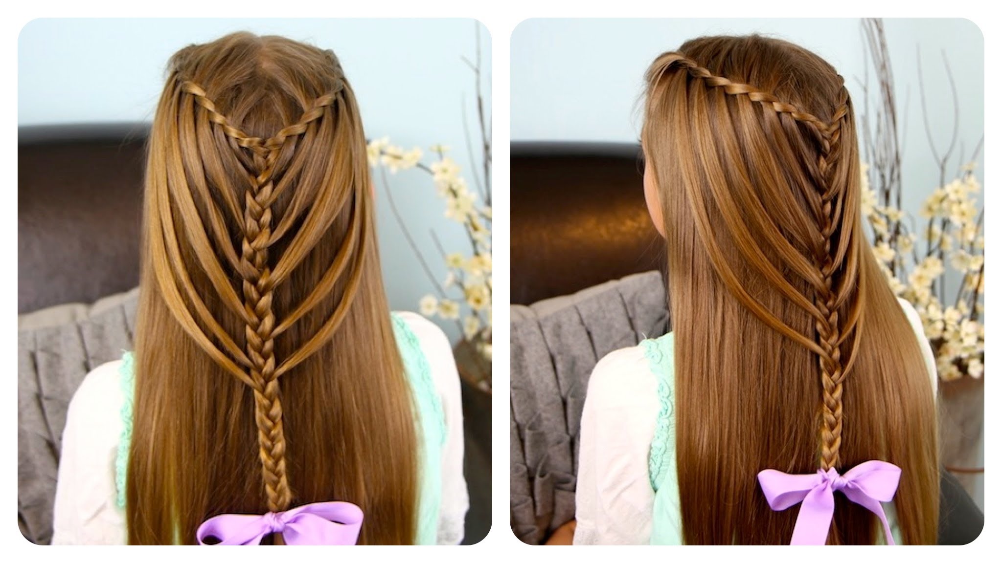 16 Acconciature Fantastiche che Devi Assolutamente Fare alla Tua Bambina!