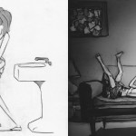365 Giorni con la Moglie: un Disegno per Ogni Giorno Passato con Lei