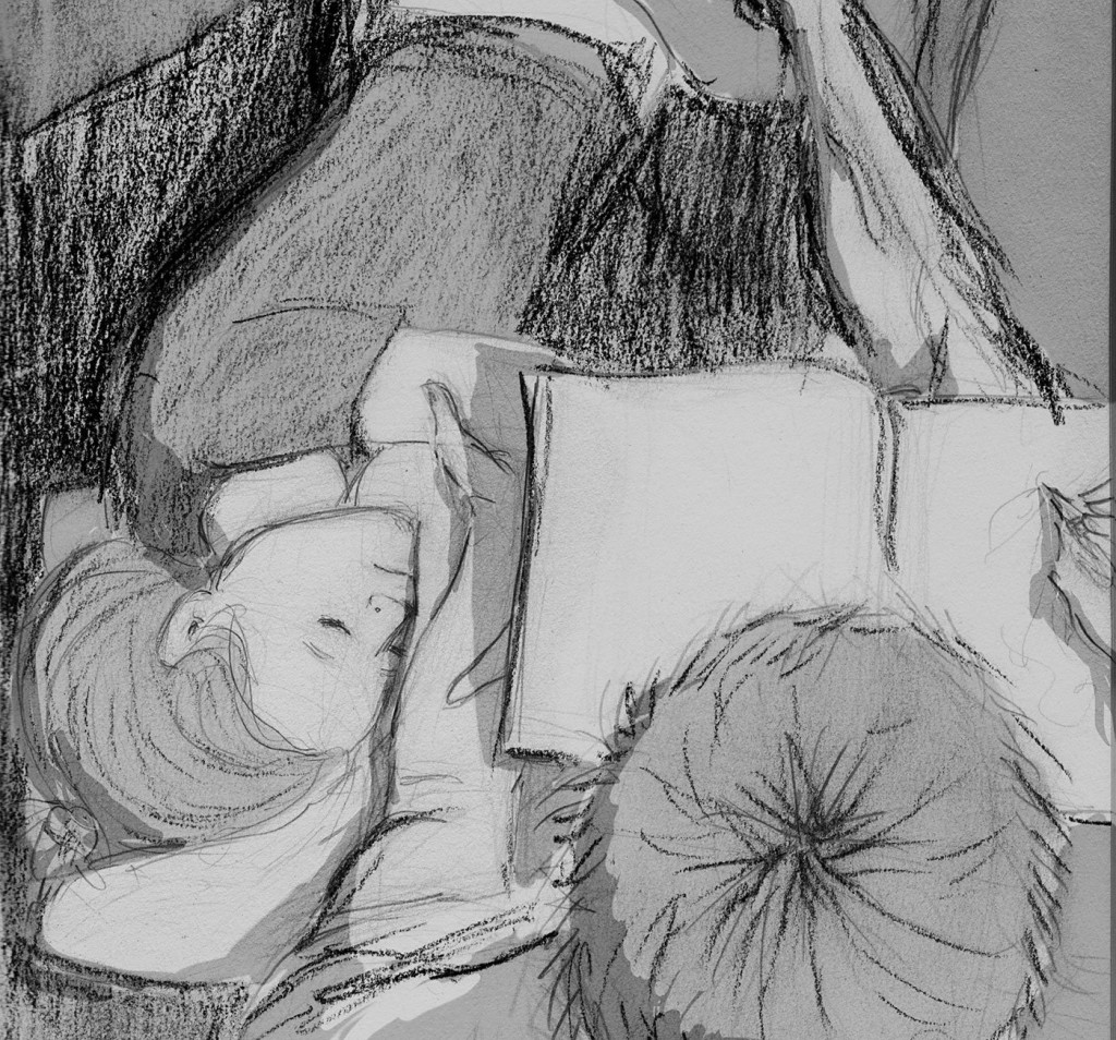 365 Giorni con la Moglie: un Disegno per Ogni Giorno Passato con Lei