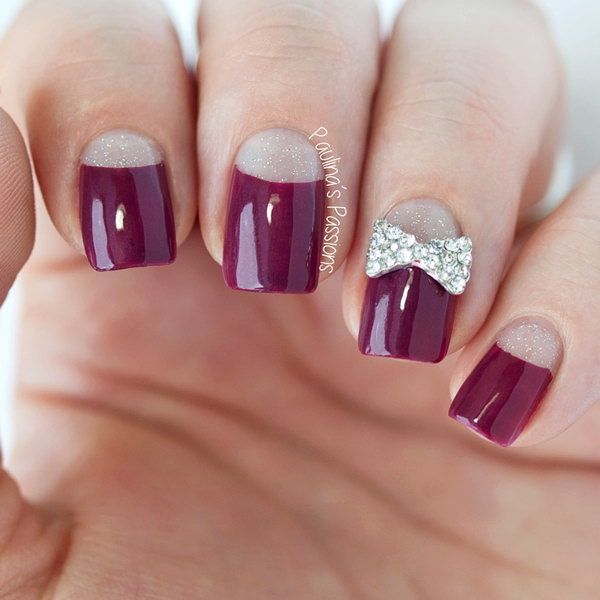 24 Splendide Manicure per un Effetto Raffinato e Chic!