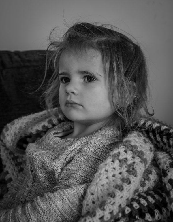 25 Scatti di Un Padre Che Mostrano Tutti i Volti dell'Autismo