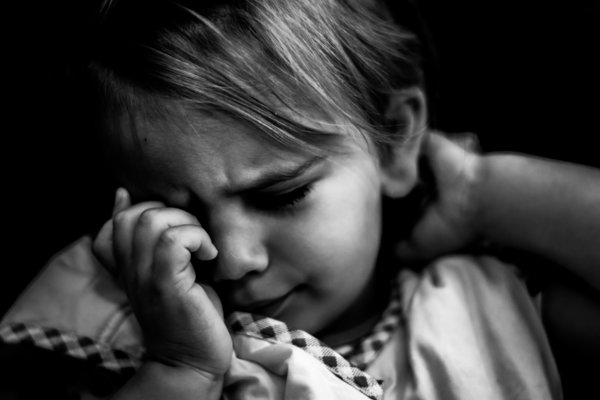 25 Scatti di Un Padre Che Mostrano Tutti i Volti dell'Autismo