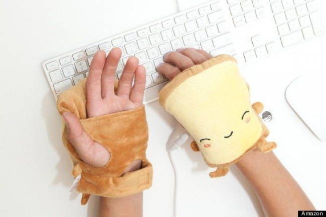 30 Gadget Pazzeschi che Rivoluzioneranno la Tua Vita in Ufficio!