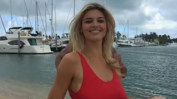 Baywatch: Ecco le Prime Foto sul Set del Film con Dwayne Johnson e Zac Efron