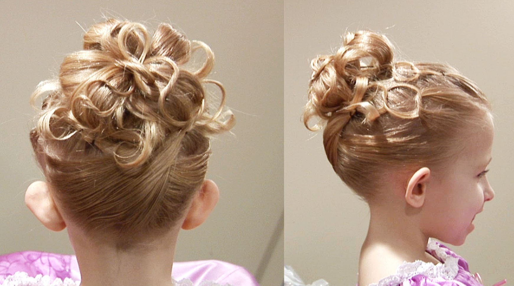 16 Acconciature Fantastiche che Devi Assolutamente Fare alla Tua Bambina!