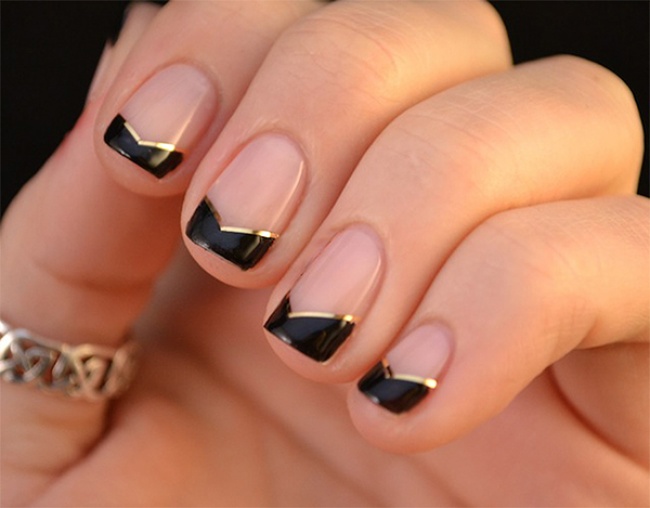 24 Splendide Manicure per un Effetto Raffinato e Chic!