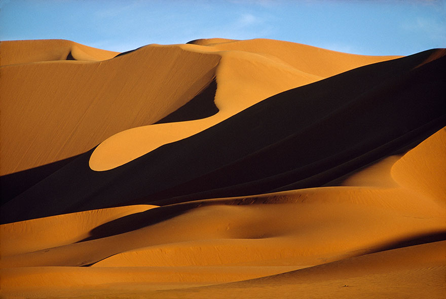 25 Inedite Foto Mai Pubblicate Trovate negli Archivi del National Geographic