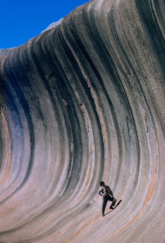 25 Inedite Foto Mai Pubblicate Trovate negli Archivi del National Geographic