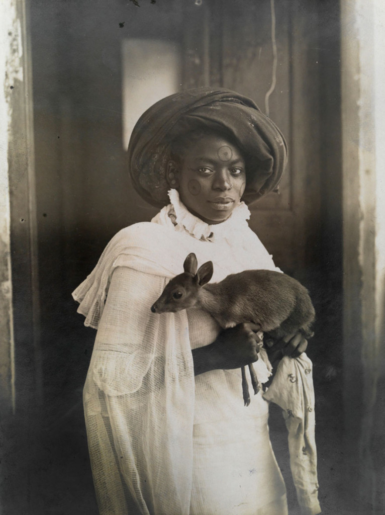 25 Inedite Foto Mai Pubblicate Trovate negli Archivi del National Geographic