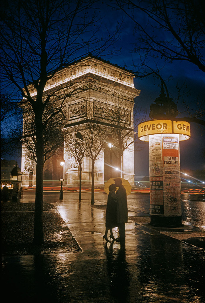 25 Inedite Foto Mai Pubblicate Trovate negli Archivi del National Geographic