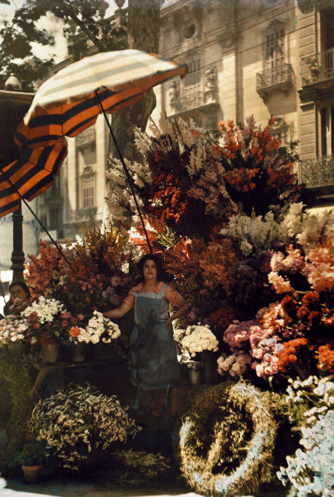 25 Inedite Foto Mai Pubblicate Trovate negli Archivi del National Geographic