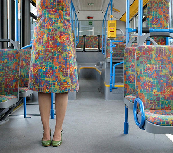 15 Persone che Hanno Confuso il Vestiario con l'Arredo!