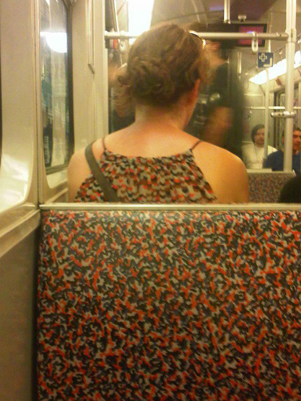15 Persone che Hanno Confuso il Vestiario con l'Arredo!