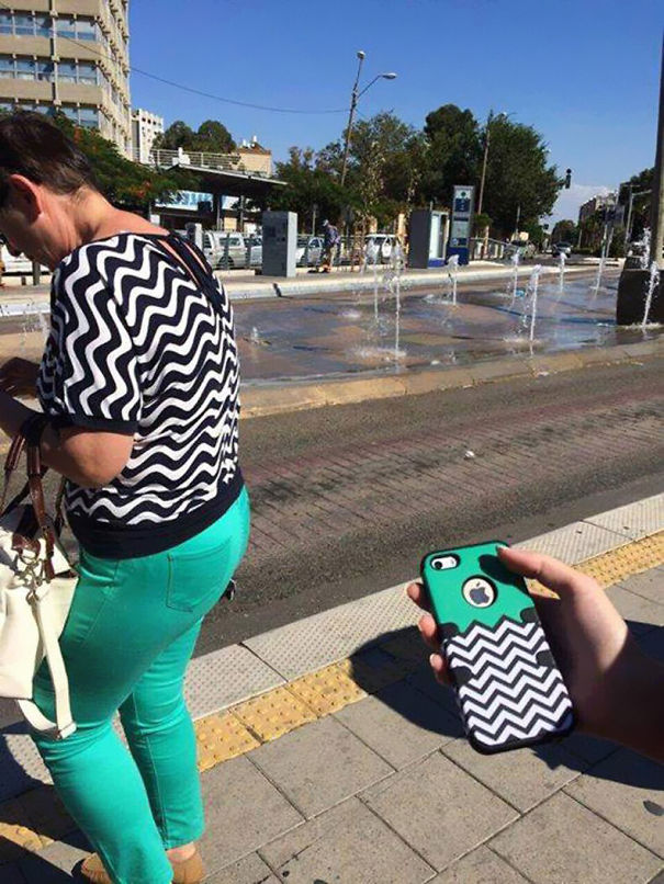 15 Persone che Hanno Confuso il Vestiario con l'Arredo!
