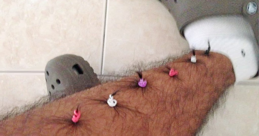 15 Bimbe che Hanno Deciso di Rendere Ancora "Più Belli" i Loro Papà