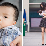 Le Mamme che Lavorano e l'Allattamento: 13 Foto Contro la Discriminazione