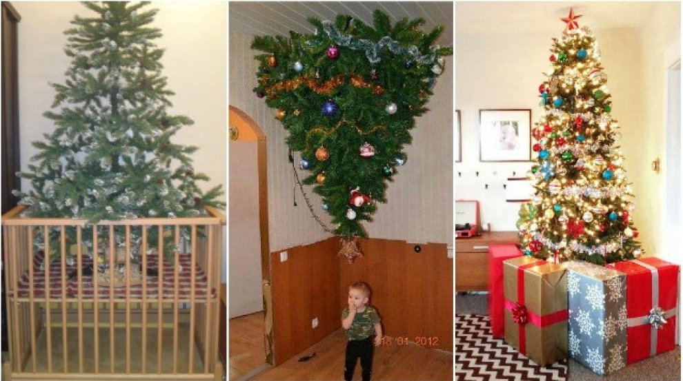 Bebè in Arrivo? 19 Idee per una Casa a Prova di Bambino