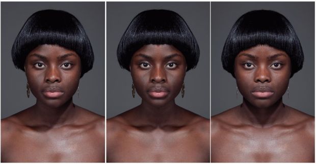 Come Sarebbe il Nostro Volto se Fosse Perfettamente Simmetrico? Lo Svelano Queste 20 Foto