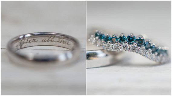 Idee per un Matrimonio a Tema Harry Potter: Magia e Romanticismo in un'Unica Pozione!