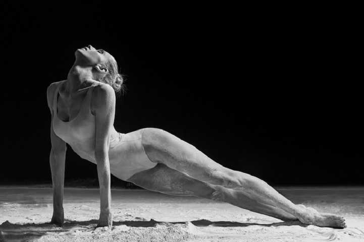 La Magia e la Potenza della Danza nei Meravigliosi Scatti di Alexander Yakolev