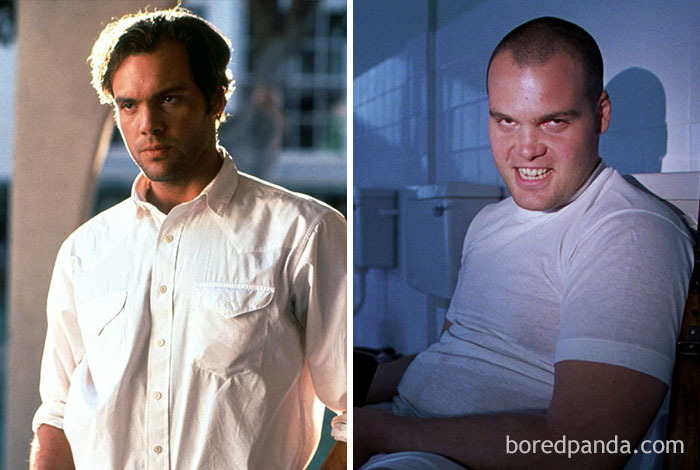Da Christian Bale a Charlize Theron: 40 incredibili trasformazioni delle star