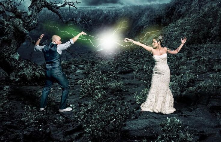 Idee per un Matrimonio a Tema Harry Potter: Magia e Romanticismo in un'Unica Pozione!