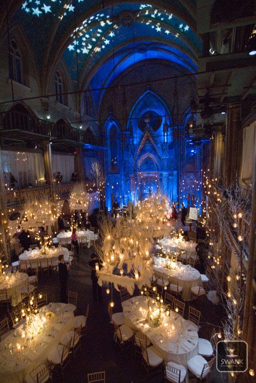 Idee per un Matrimonio a Tema Harry Potter: Magia e Romanticismo in un'Unica Pozione!