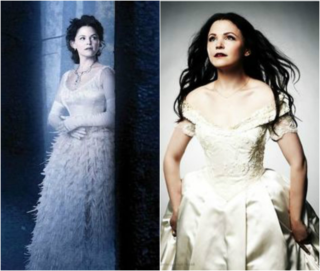 Gli Abiti da Sposa più Belli, Originali, Fantasiosi (e Costosi) Visti nelle Serie Tv!