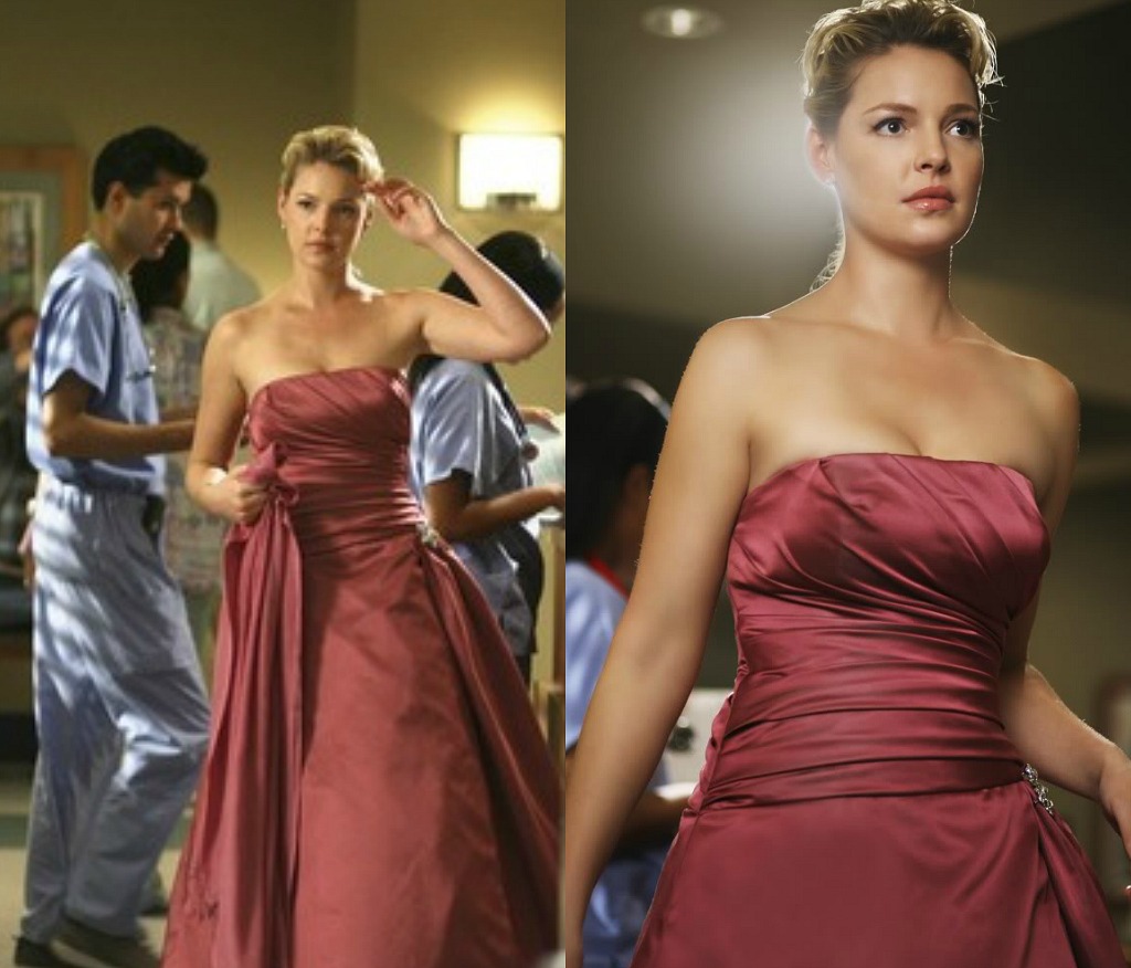 Gli Abiti da Sposa più Belli, Originali, Fantasiosi (e Costosi) Visti nelle Serie Tv!
