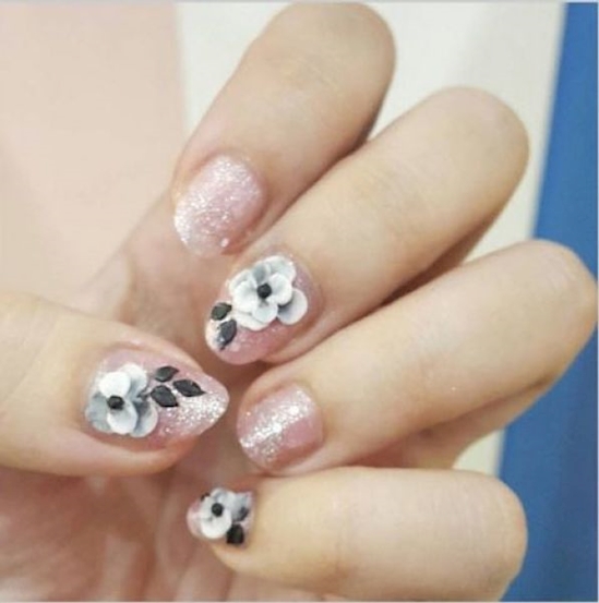 Manicure da Sposa: 16 Idee Perfette per il Giorno del Matrimonio!