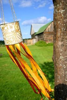 22 Cose Geniali che Puoi Realizzare con un Tubo di Pringles