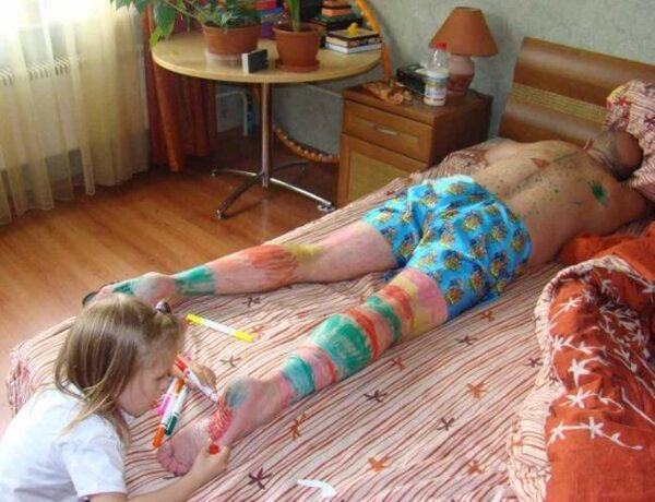 20 Piccole Pesti che Hanno Reso la Nostra vita Meno Noiosa!