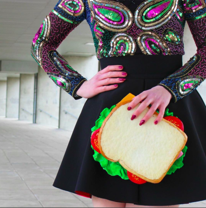 Solo per le Vere Golose: Ecco 20 Accessori Moda che vi Faranno Venire Fame!