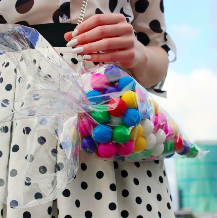 Solo per le Vere Golose: Ecco 20 Accessori Moda che vi Faranno Venire Fame!
