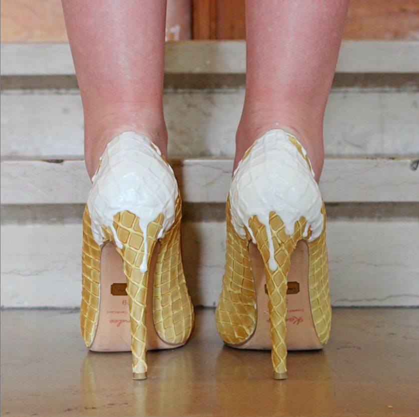 Solo per le Vere Golose: Ecco 20 Accessori Moda che vi Faranno Venire Fame!