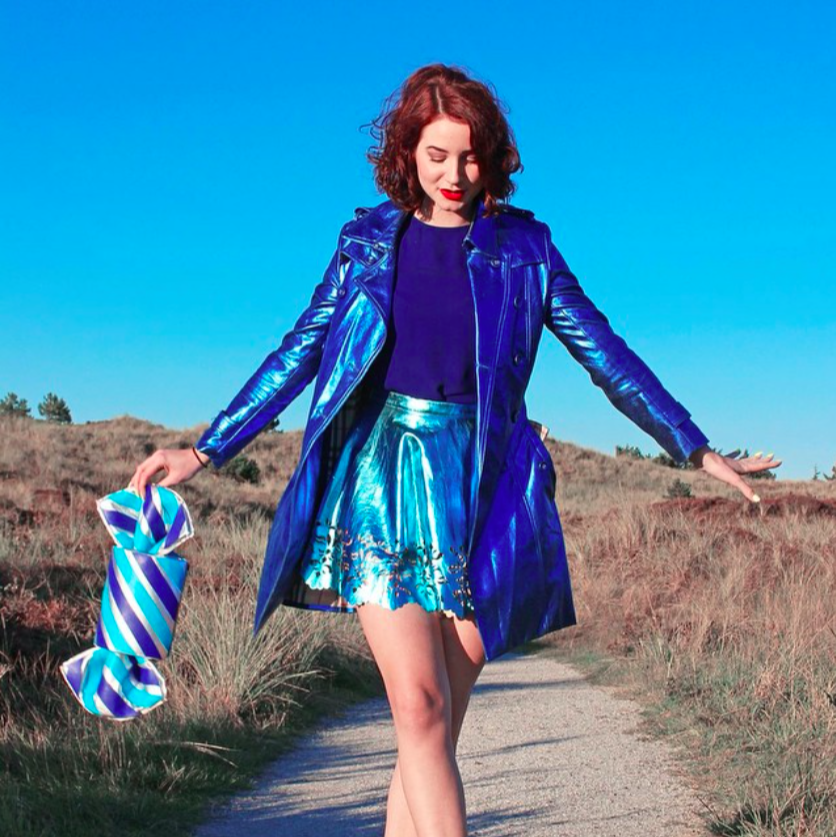Solo per le Vere Golose: Ecco 20 Accessori Moda che vi Faranno Venire Fame!