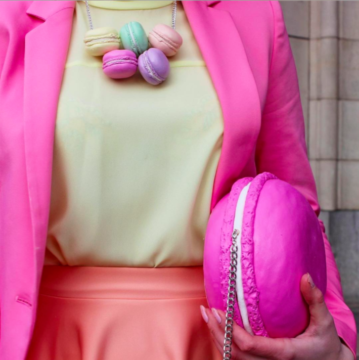 Solo per le Vere Golose: Ecco 20 Accessori Moda che vi Faranno Venire Fame!