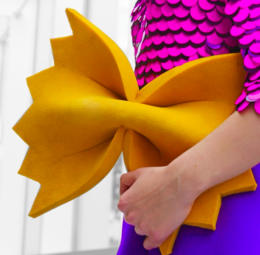 Solo per le Vere Golose: Ecco 20 Accessori Moda che vi Faranno Venire Fame!